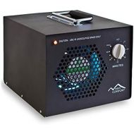 New Comfort Commercial Air Purifier Cleaner Ozone Generator with UV Cleaning