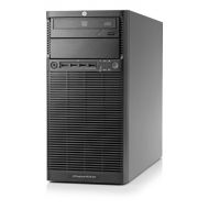 HP ProLiant ML110 G7 Base - Xeon E3-1220 3.1 GHz