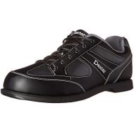 Dexter Mens DX22551 100-P Pro-AM II Right Handed Bowling Shoes