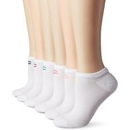 Champion Womens Double Dry 6-Pack Performance No Show Liner Socks