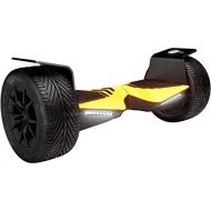 Wheelheels Balance Scooter, Hoverboard, F-Cruiser - Made In Germany
