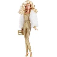 Barbie Golden Dream Superstar Forever Collection Doll
