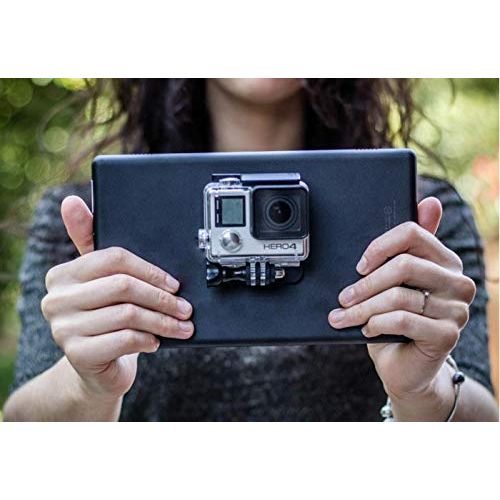  Axion Stick iT :: The Reusable Stick Anywhere Mount Action Cameras Smart Phones