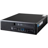 Amazon Renewed (Renewed) HP ProDesk 600 G1 SFF Slim Business Desktop Computer, Intel i5-4570 up to 3.60 GHz, 8GB RAM, 500GB HDD, DVD, USB 3.0, Windows 10 Pro 64 Bit (8GB RAM | 500GB HDD)
