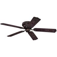 Westinghouse 7217000 Contempra 48-Inch Oil Rubbed Bronze IndoorOutdoor Ceiling Fan