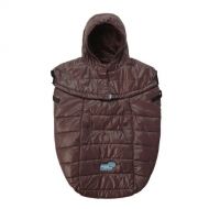 7 A.M. Enfant Pookie Poncho Light, 3 in 1 Baby Carrier