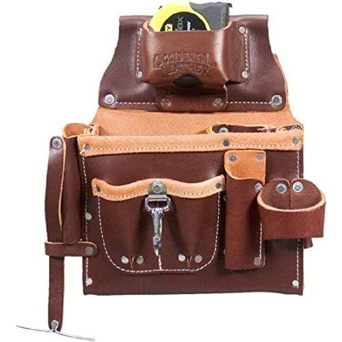  Occidental Leather 5085 Engineer’s Tool Case