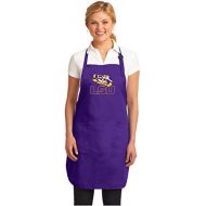 Broad Bay LSU Aprons Made in America for Him or Her Men Ladies