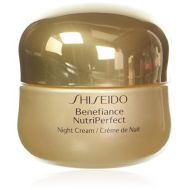 ShiseidoBenefiance Nutri Perfect Night Cream 1.7 Oz (50 Ml)