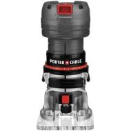 PORTER-CABLE PCE6435 5.6-Amp Variable Speed 14-Inch Laminate Trimmer