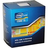 Intel Core i5 3360M Mobile Processor