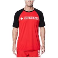 Nike Guard Performance Short Sleeve Hydroguard Male