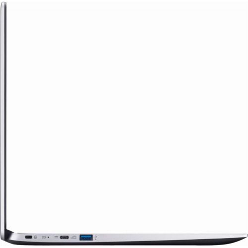 에이서 2018 Newest Flagship Acer Premium 15.6 Full HD IPS Touchsreen Chromebook - Intel Quad-Core Pentium N4200 Up to 2.5GHz, 4GB DDR4, 32GB SSD, 802.11ac, Bluetooth, HD Webcam, USB Type-