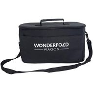 [무료배송]WonderFold Wagon Reusable Insulated Cooler Bag Organizer with Adjustable Shoulder Strap, Great for Picnics, Baby Bottles, Lunches, and More