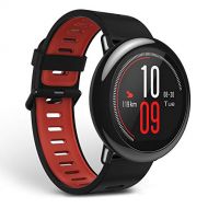 Amazfit Pace Smartwatch, Activity Tracker (Red)