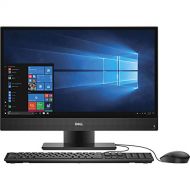 Dell OptiPlex 5260 1920 x 1080 All-in-One Desktop Computer with Intel Core i5-8500 3 GHz Hexa-Core, 8GB RAM, 256GB SSD, 21.5 (503W7)