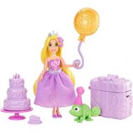 Mattel Disney Princess Little Kingdom MagiClip Rapunzel Party Bag