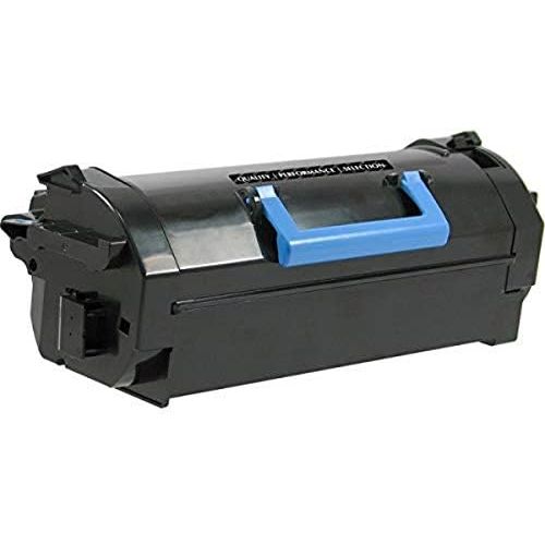  Dataproducts DPCD5460X Remanufactured High Yield Toner Cartridge for Dell B5460B5465