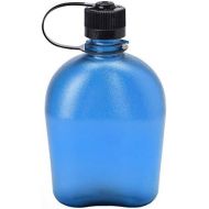 [아마존베스트]Nalgene BPA Free Tritan Oasis Canteen 32 Oz Narrow Mouth Bottle