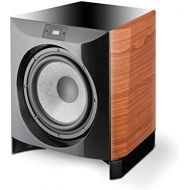 Focal Electra SW 1000 BE Active Subwoofer (Dogato Walnut)