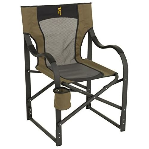  Browning Camping Camp Chair