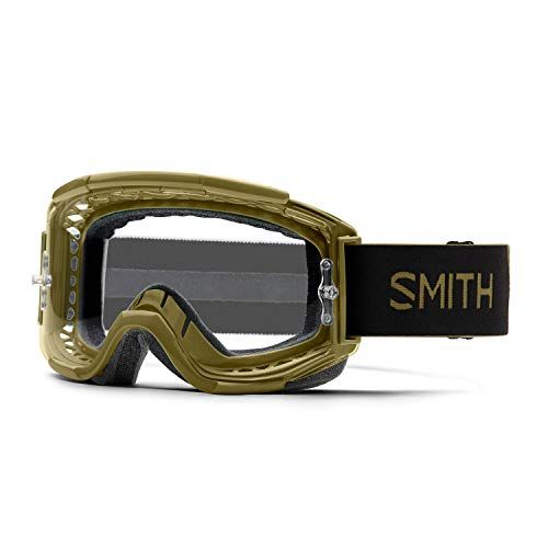 스미스 SMITH Optics Squad MTB Off Road Goggles