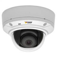 Axis Communications 0867-001 M3105-L - Network Surveillance Camera - Color (Day & Night) - 2.8Mm Lens - 1920 X 1080, BlackWhite