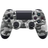 Sony DualShock 4 Wireless Controller for PlayStation 4 - Urban Camouflage [Old Model]