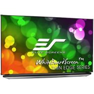 Elite Screens WhiteBoardScreen TE Series, 97-inch 16:9, Dry Erase Magnetic White Board Projector Screen, WB97HW1