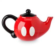 Disneyparks Disney Parks Mickey Mouse Pants Ceramic Teapot Tea Pot