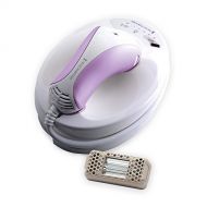 Remington Womens Hair Removal Bundle: iLIGHT Pro Plus Quartz Hair Removal System and one extra replacement bulb cartridge