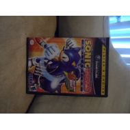 By      Sega Sonic Gems Collection - Gamecube