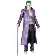 Medicom Suicide Squad: The Joker MAF EX Action Figure