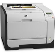 HP LaserJet Pro 400 m451dn Duplex Color Laser Printer