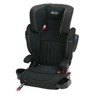 GRACO Graco TurboBooster LX High Back Booster Seat, Featuring TrueShield Side Impact Technology