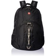 SwissGear Scansmart Backpack, Black, One Size