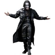 Crow Hot Toys 16 Scale Collectible Figure Eric Draven [The Crow]