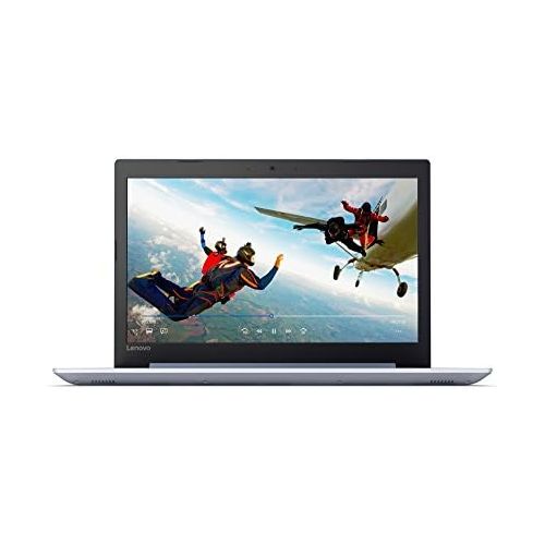레노버 2018 Lenovo IdeaPad 320 15.6? Laptop with 3x Faster WiFi, Intel Celeron Dual Core N3350 Processor 1.1 GHz, 4GB RAM, 1TB HDD, DVD-RW, HDMI,Bluetooth, Webcam, Win 10
