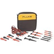 Fluke 700TLK Process Test Lead Kit, For 753754 Multi-Function Process Calibrator