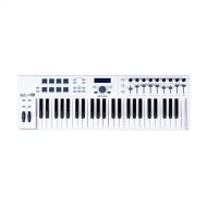 Arturia KeyLab 61 Essential | 61 Key MIDI Controller Keyboard