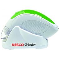 Nesco NESCO VS-09HH, Handheld Vacuum Sealer, WhiteGreen