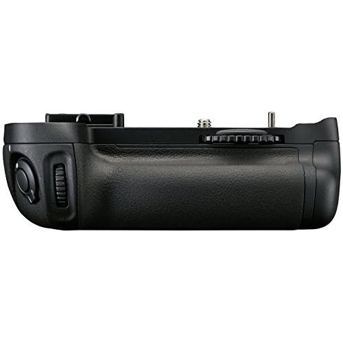  Nikon MB-D14 Multi Battery Power Pack for Nikon D610 and D600 Digital SLR
