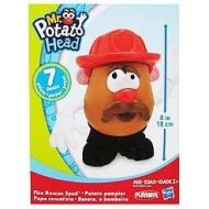 Hasbro Mr. Potato Head Little Taters Fire Rescue Spud