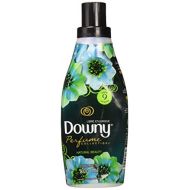Downy Fabric Softener -Natural Beauty (800ml) (Pack of 3)