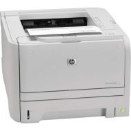 HP Printer CE461A#ABA LaserJet P2035 Printer 30ppm 600x600dp Electronic Consumer Electronics