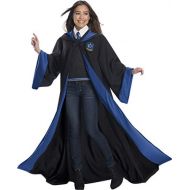 Charades Adult Harry Potter Ravenclaw Student Costume (XS)