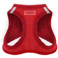 Best Pet Supplies, Inc. Voyager Step-in Plush Dog Harness - Soft Plush, Step in Vest Harness for Small and Medium Dogs by Best Pet Supplies