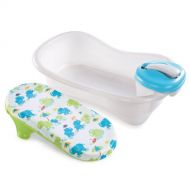 Summer Infant Newborn-To-Toddler Bath Center & Shower (Discontinued by Manufacturer)