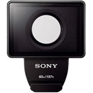 Sony AKADDX1 Dive Door for 4K Action Cam underwater (Clear)