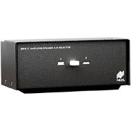 Niles DPS1 Black (FG00003) AmplifierSpeaker A-B Selector